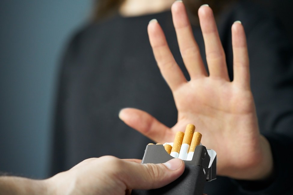 Dejar de fumar en Jerez De  Los caballeros