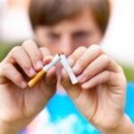Dejar de fumar en  La Rábita - Jaén