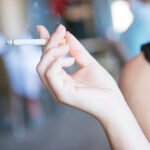 Dejar de fumar en  Navas Del Pinar - Burgos