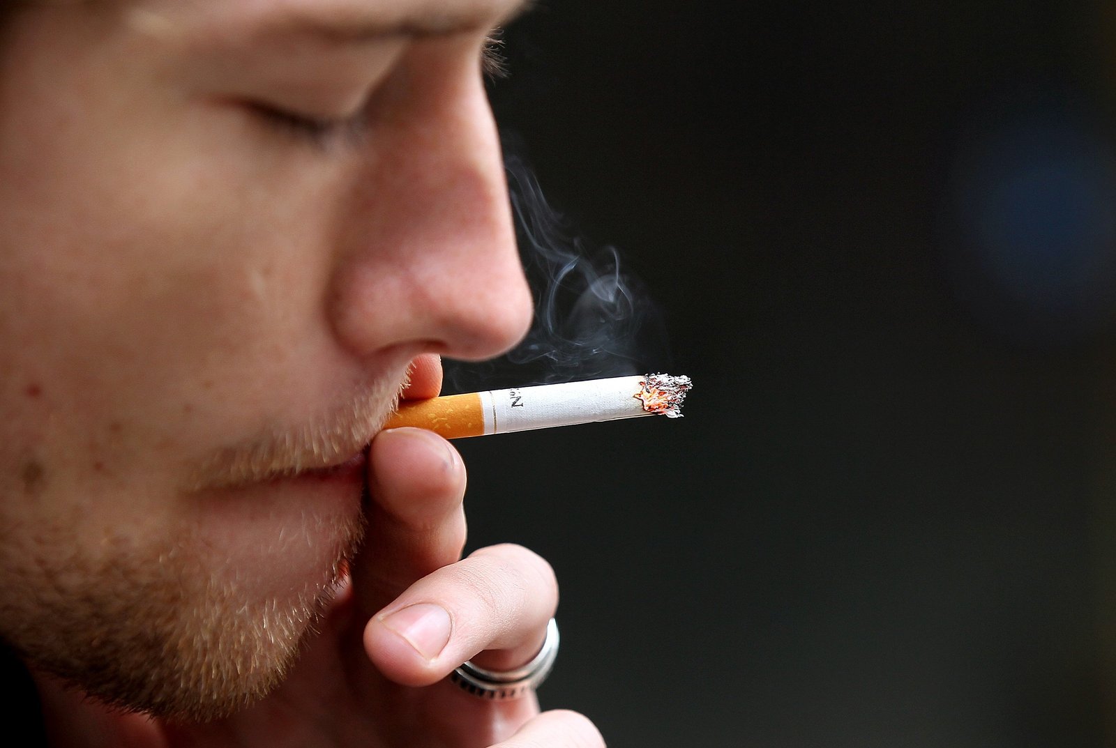 Dejar de fumar en  Cirujales – León