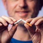 Dejar de fumar en  Antimio De Abajo - León